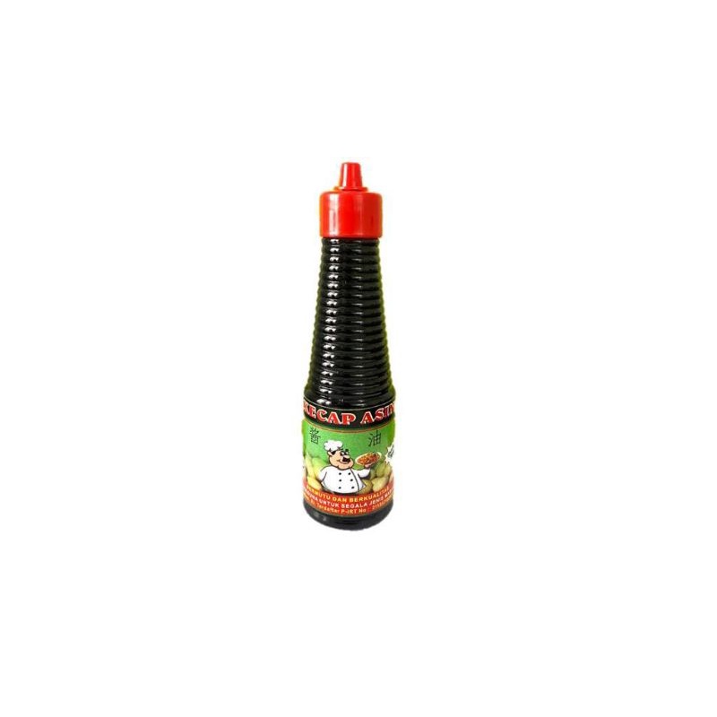 

Kecap Asin 150ml