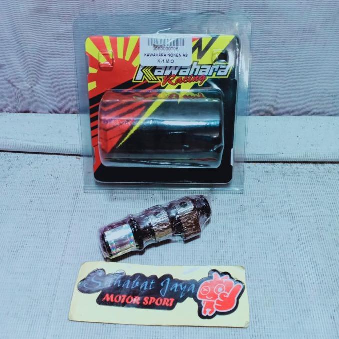 Noken As Kawahara Mio K1 K2 K3