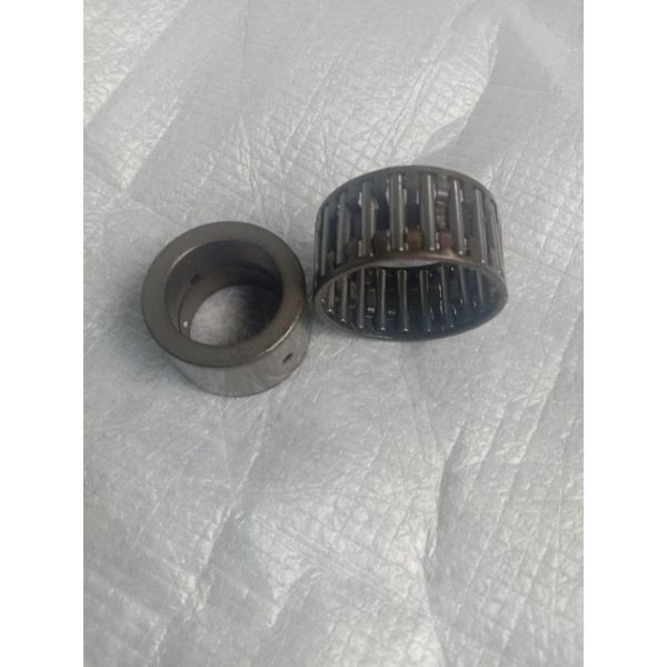 ronsel klaher Bosh rumah kopling CBR 250R kyj k33