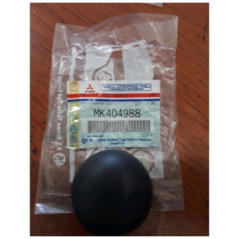 TUTUP COVER  GAGANG SPION CANTER COLT DIESEL ORI KTB MK404988