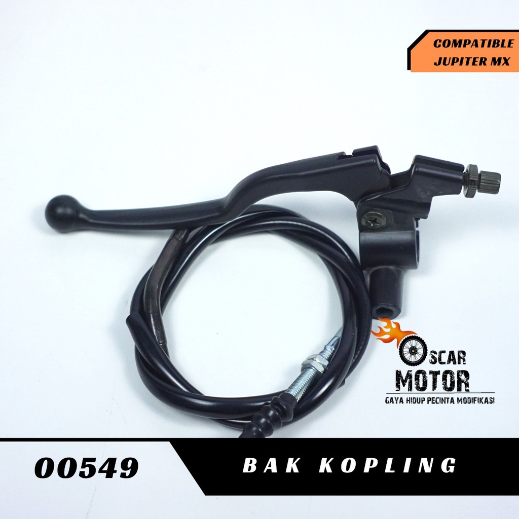 BAK KOPLOING JUPITER MX FULL SET RUMAH KOPLING MX JUPITER YAMAHA