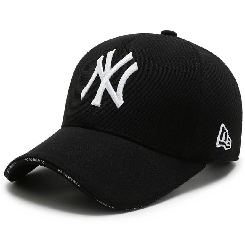 PROMO!!!TOPI IMPORT TOPI BASEBALL NY WARNA BANYAK