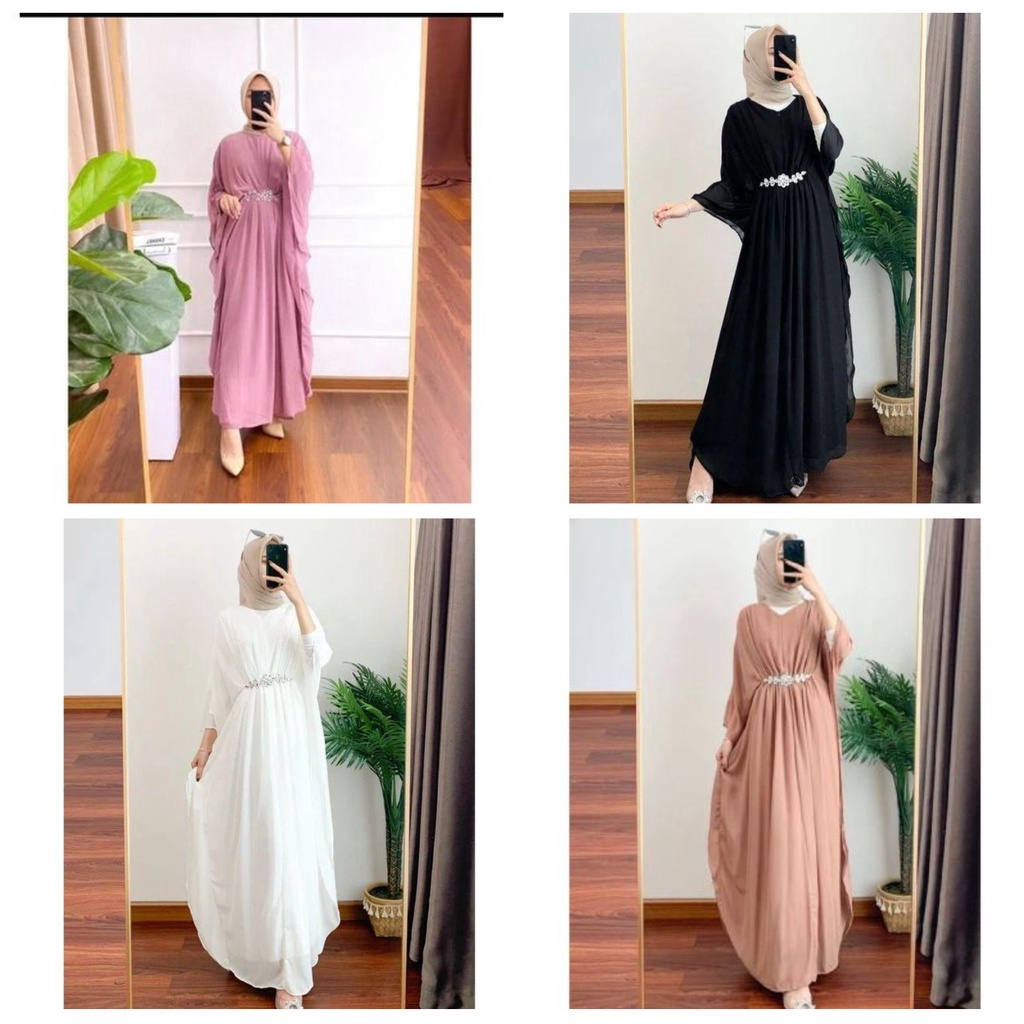 kaftan terbaru lebaran / kaftan ceruty / kaftan mewah / kaftan ceruty babydol / kaftan ceruty mewah / kaftan ceruty jumbo / kaftan ceruty terbaru / kaftan ceruty payet / kaftan ceruty bordir / kaftan wanita / dress kaftan / kaftan busui / kaftan busui fri