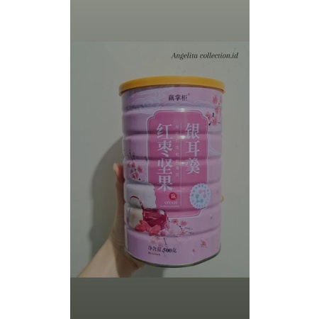 

Lotus Root powder