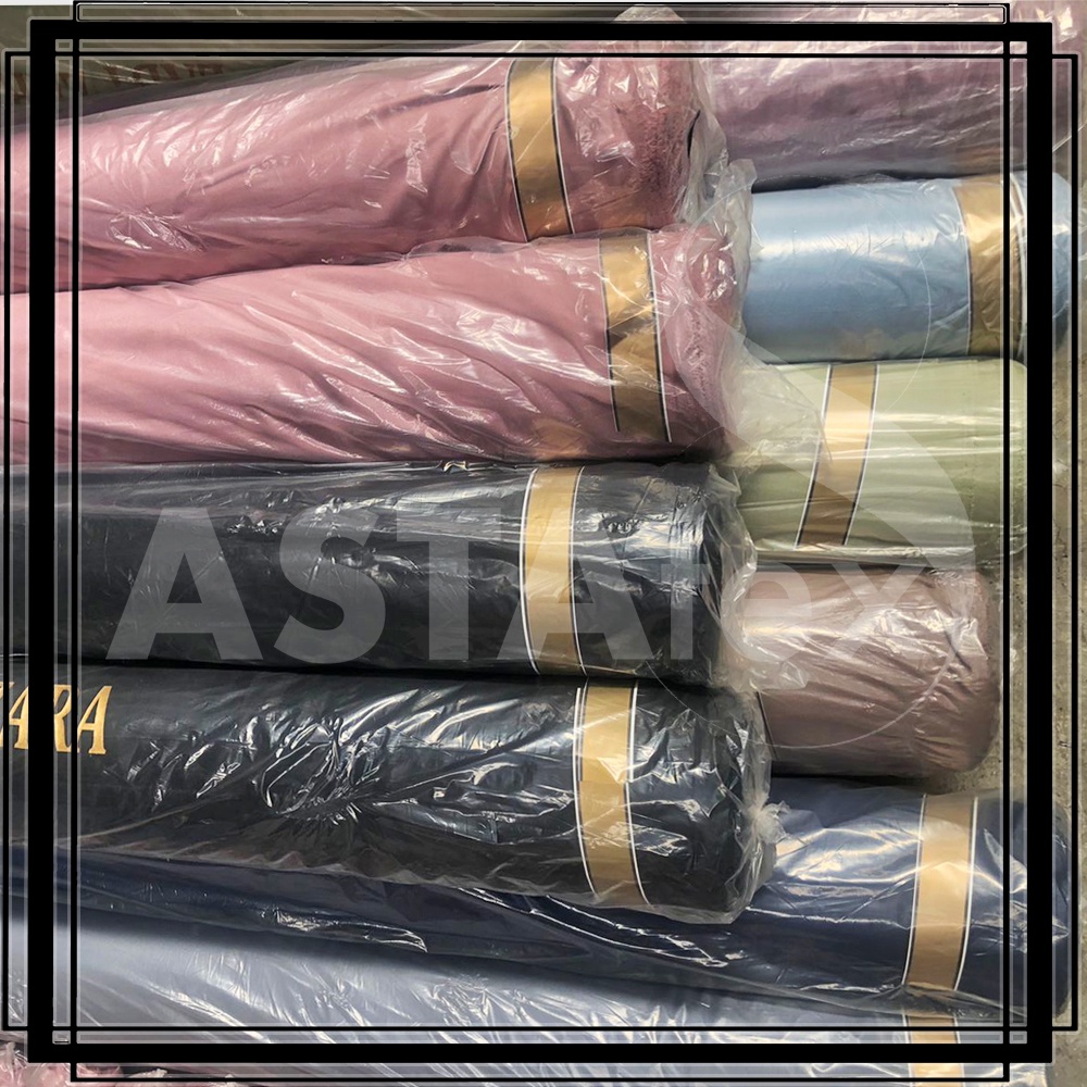 grosir : KAIN LADY ZARA PREMIUM ORIGINAL