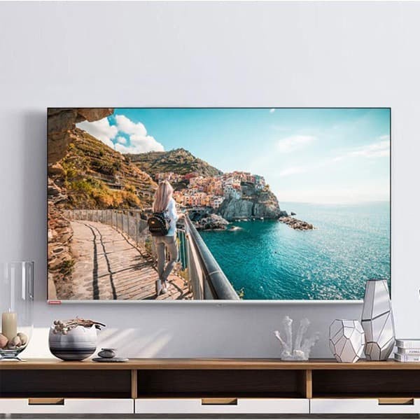 CHANGHONG LED TV U55H7 UHD 4K DIGITAL SMART ANDROID