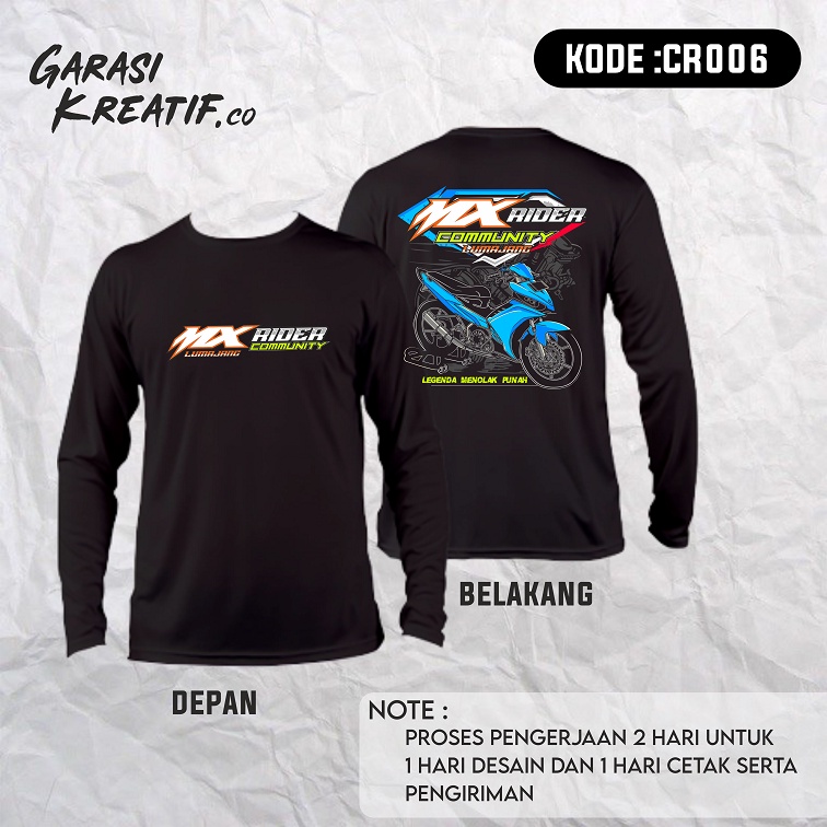 SABLON KAOS SATUAN | CETAK KAOS FOTO | SABLON KAOS DTF | KAOS CATTON COMBED