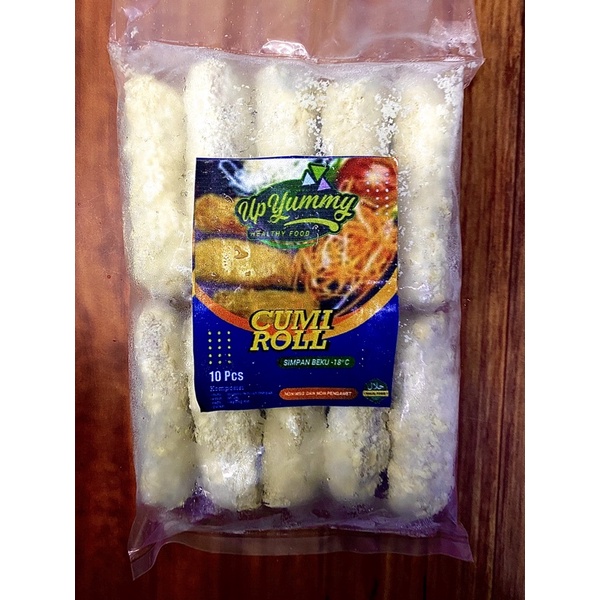

cumiroll