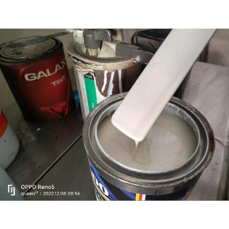 Jual Xirallic white 1liter Shopee Indonesia