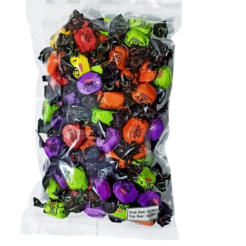 

BISA COD ✔️Coklat Turki Mix 1 Kg / Cokelat Turki / Coklat Mix|RA9