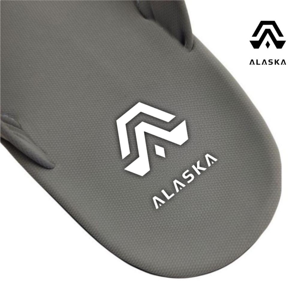 Sandal Jepit Pria Distro Sendal Jepit Pria Alaska Kekinian