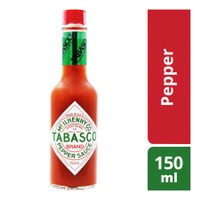 tabasco pepper sauce 150ml