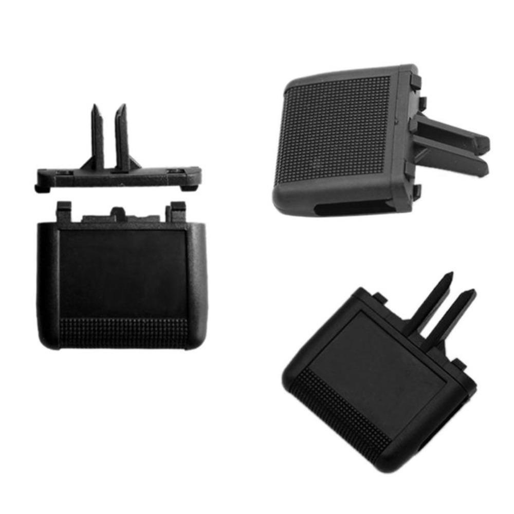 Klip Outlet Ac Nanas Penahan Awet Untuk Toyota Prado Vehicle Grille Clip