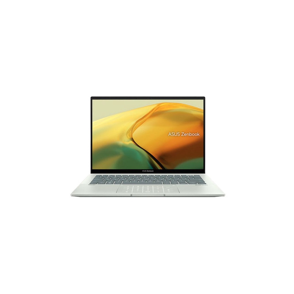 Laptop Asus ZenBook 14 Oled UX3402ZA Touch Evo I5 1240P RAM 16GB 512GB SSD IRISXE OHS 14.0 2.8K W11