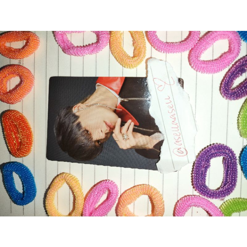 Jeno cubic painting pc only