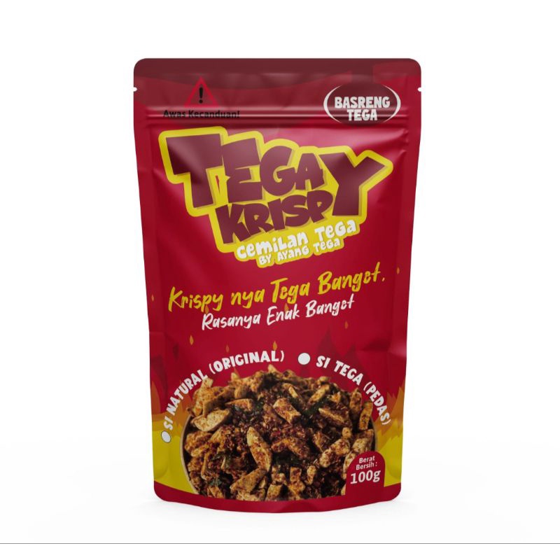 

Basreng Tega