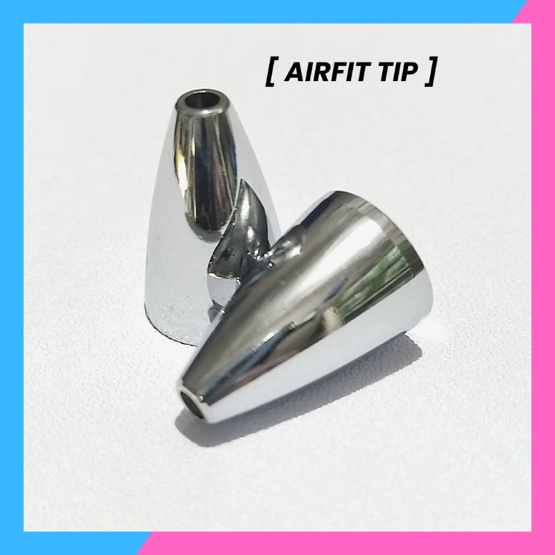 Pen spinning [ Airfit Part ] Produk Original, Berkualitas, Import