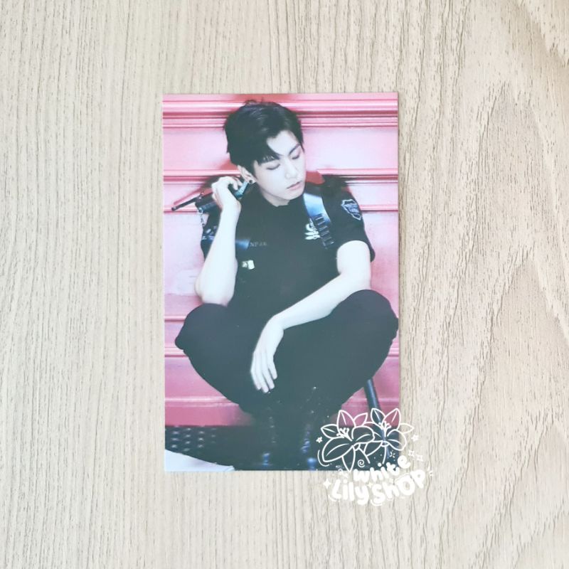 PC Dope Jungkook