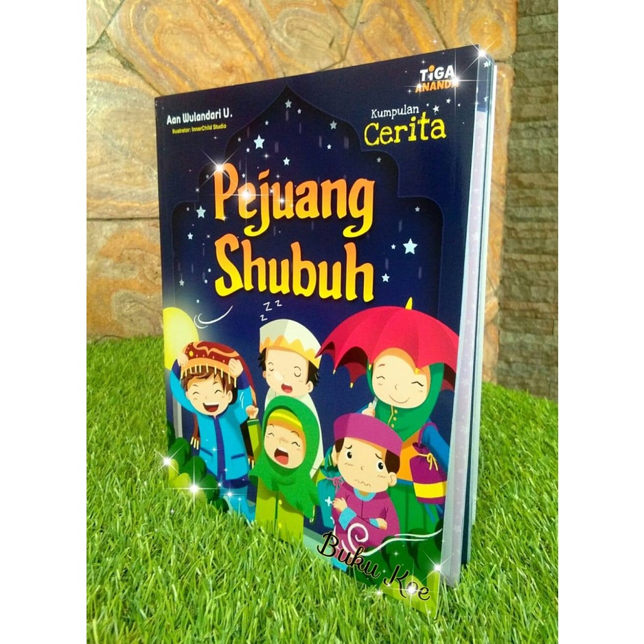 Pejuang Subuh