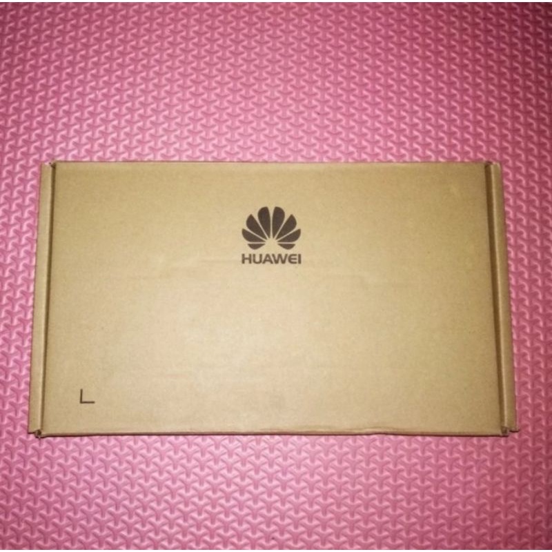 Huawei WA201DK-NE dual band 2.4 GHz dan 5.8 Ghz,