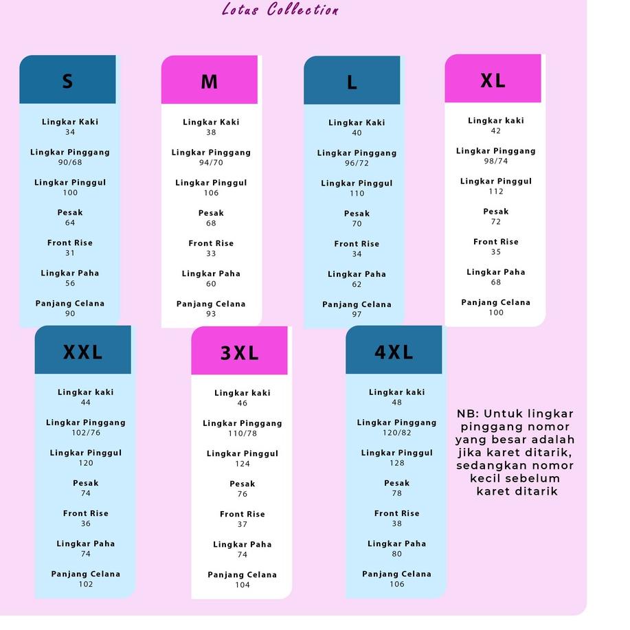 CELANA CARGO LIST BLACK S-XXXXL KW 1 harga RESELLER pusat CARGO JOGGER BAGUS TERMURAH | CELANA CARGO