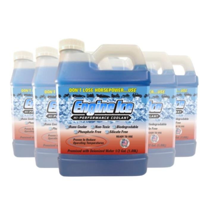 Jual Engine Ice Coolant Shopee Indonesia