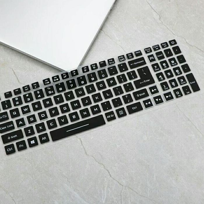 BestSeller Keyboard Protector Acer Nitro 5