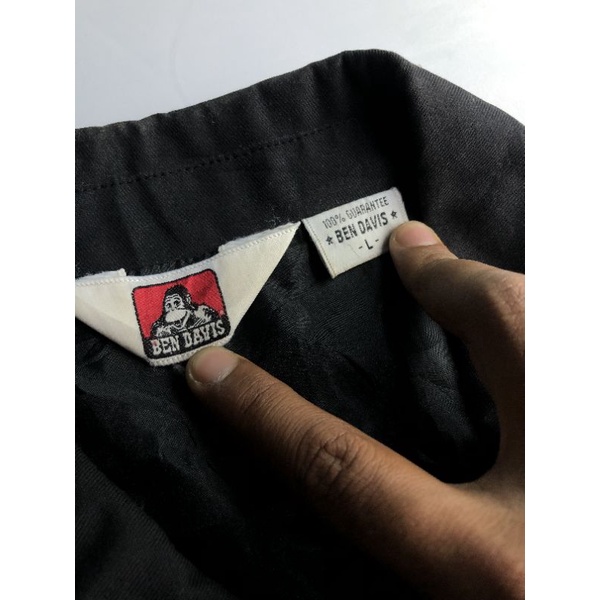 Ben davis work jacket