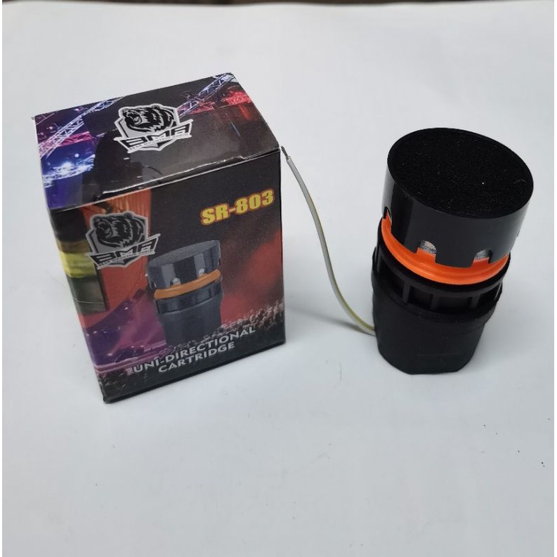 Spul mic BMA SR 803