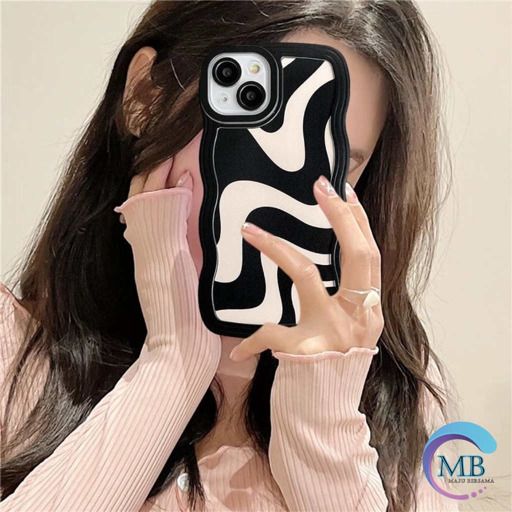 SS124 SOFTCASE TPU SOFT CASE MOTIF ZEBRA FOR XIAOMI REDMI A1 4A 4X 5A 6 6A 8 8A 9A 9C 10 10A 9T PRO 12C 11A NOTE 5 5A PRIME 4 4X 7 8 9 10 11 11E 12 PRO POCO M3 X3 PRO A1 PLUS MB4086