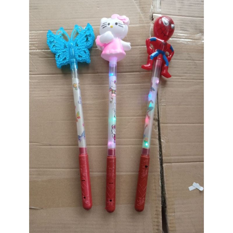 Mainan Anak Stik Led