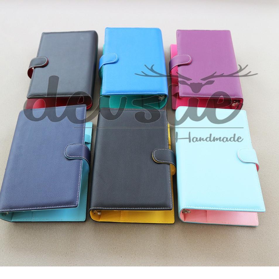 

Harga Sekarang Binder READY Polos Kombinasi A5 (20ring)