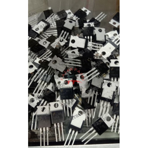 ic transistor mosfet 75N75 75N 75