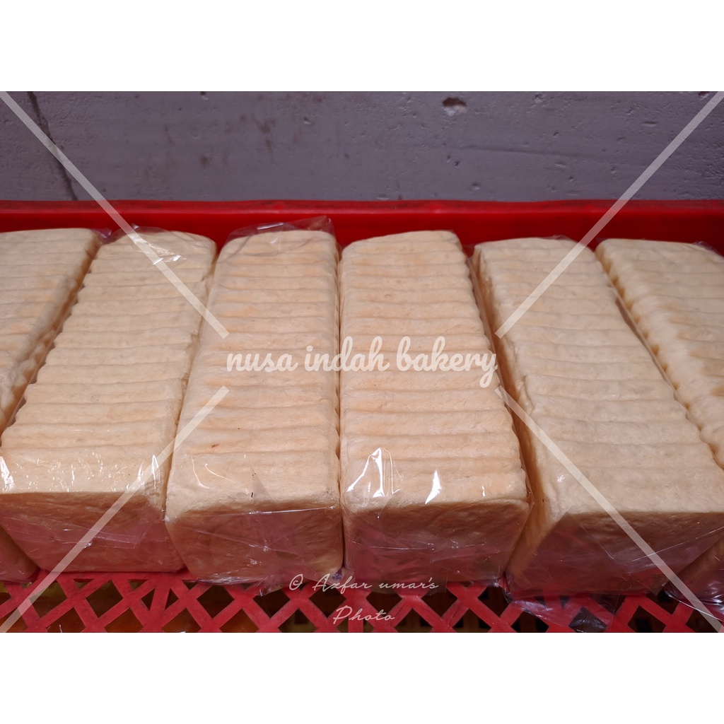 

Roti bakar bandung