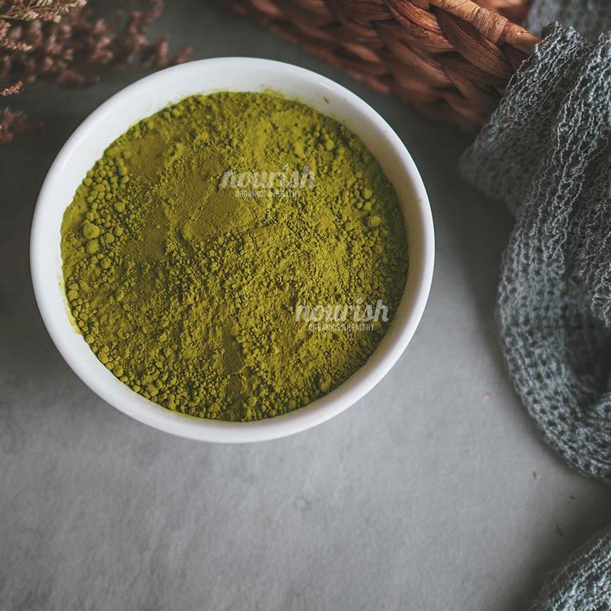 

FREE ONGKIR!Matcha Powder 100 gr|SQ2