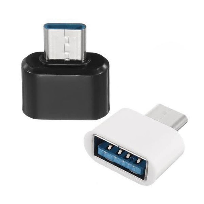 OTG TYPE C NON KABEL USB PORT RA-OTG1 USB TO TYPE C