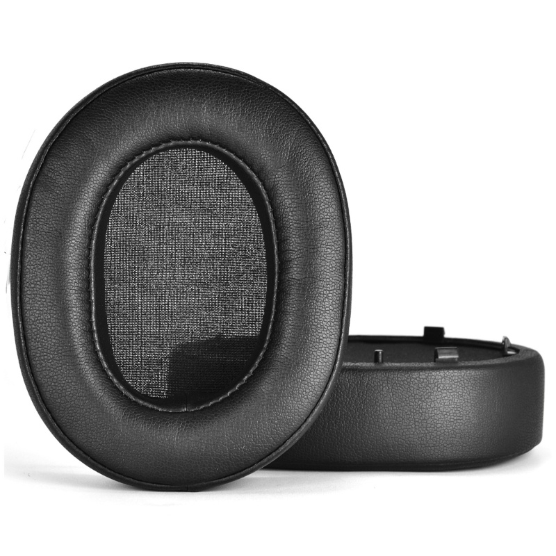 Zzz Earpad Kulit Lembut Untuk WH-1000X M5 Headphone Sleeves Ear pads Bantal Telinga