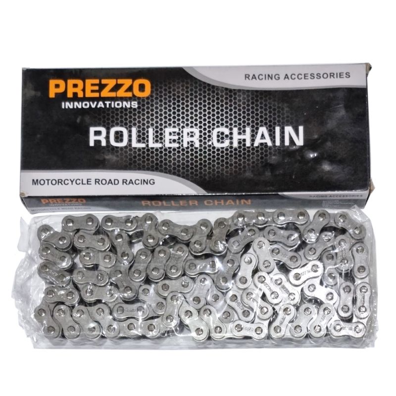 RANTAI RANTE RODA MOTOR PREZZO 428H 120 VIXION / SATRIA FU THUNDER 125