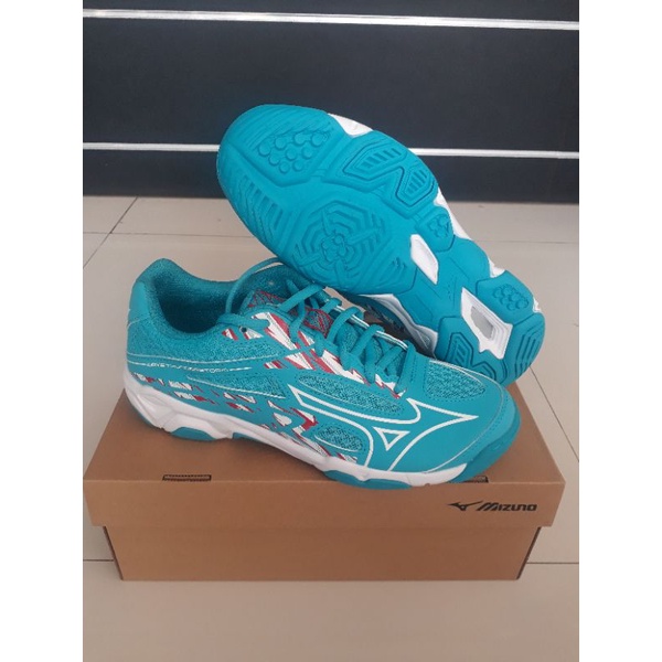 mizuno wave thunderstorm original