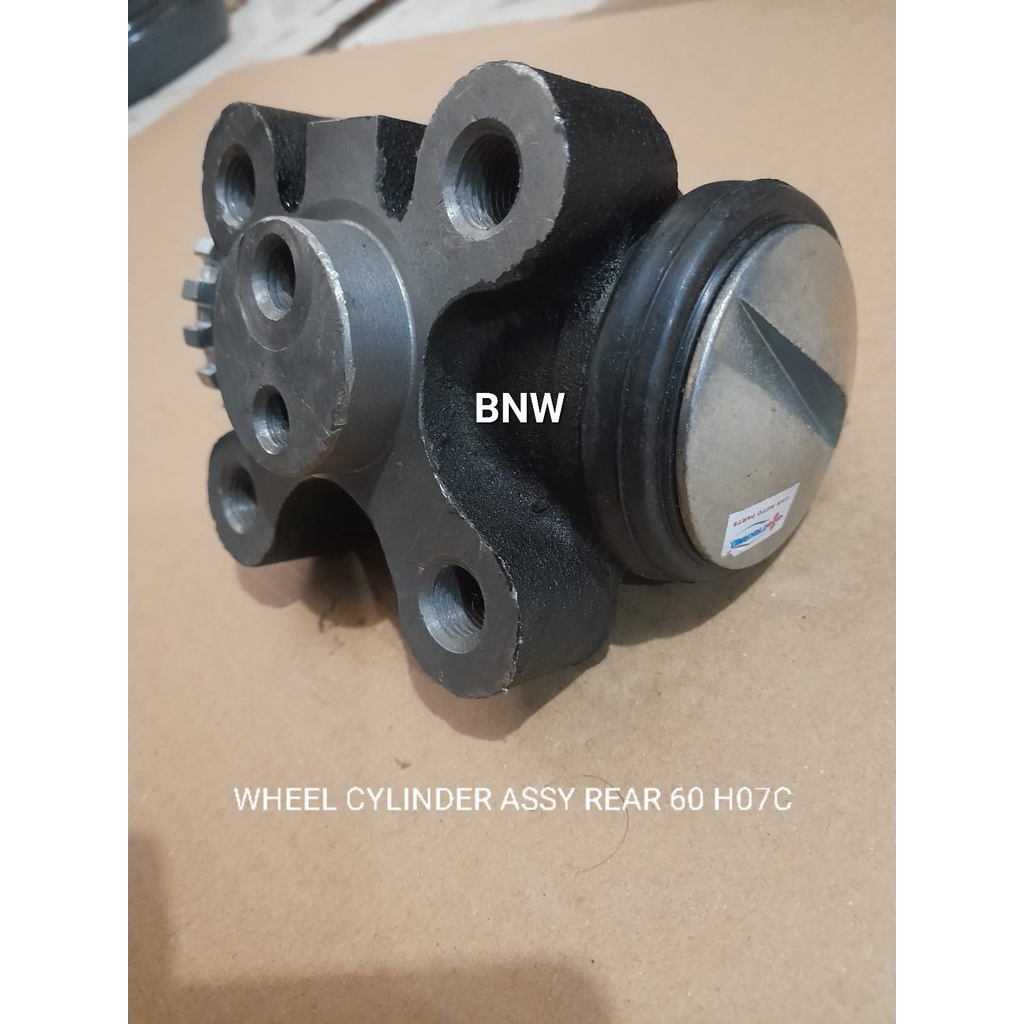 Wheel cylinder blok rem belakang Hinoranger H07C