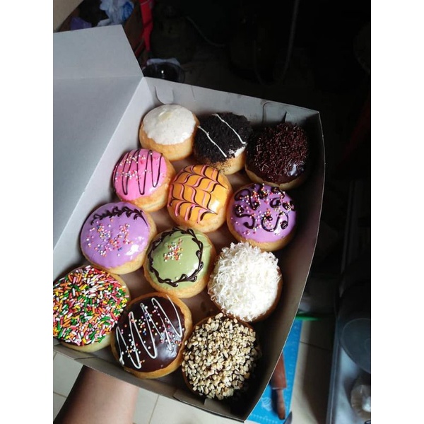 

donat