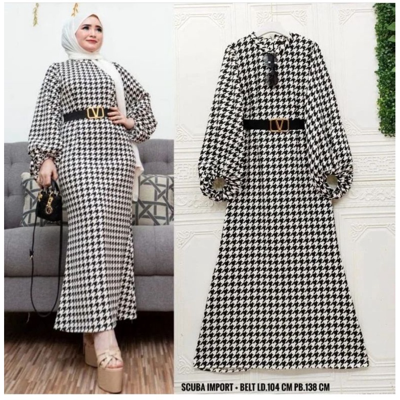 DRESS SCUBA IMPORT