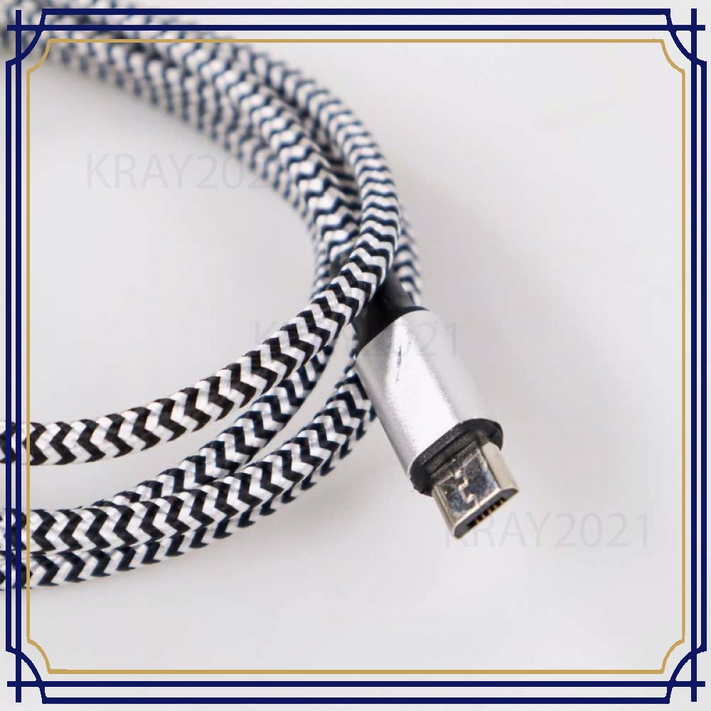 Kabel Charger Micro USB -CV066