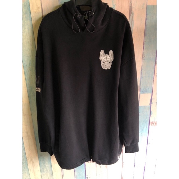 Hoodie Lifework second