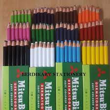 

Pensil Kaca Mitsubishi - isi 12 buah