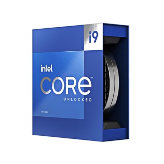 Processor Intel Core i9 13900K 24 Core 32 Threads 5.80GHz (LGA 1700)