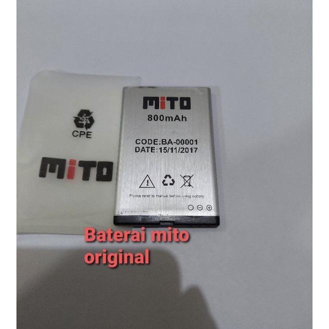 model BP4L batrai e BA-00001 batre mito Baterai 122Q 220