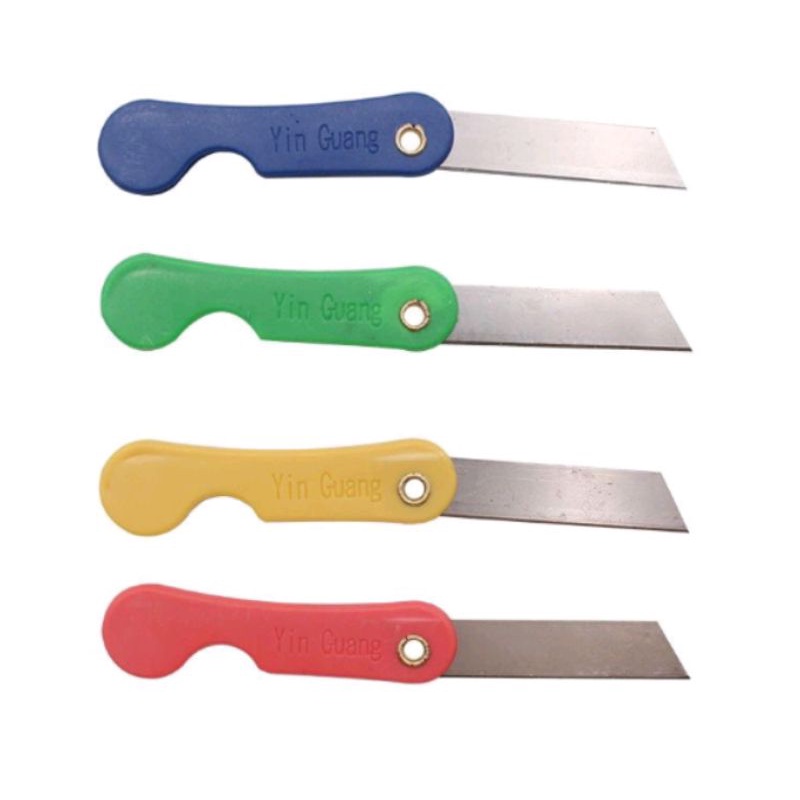 

Pisau Cutter Lipat Mini