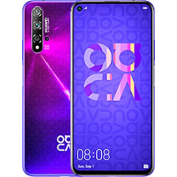 HUAWEI Nova 5T bekas