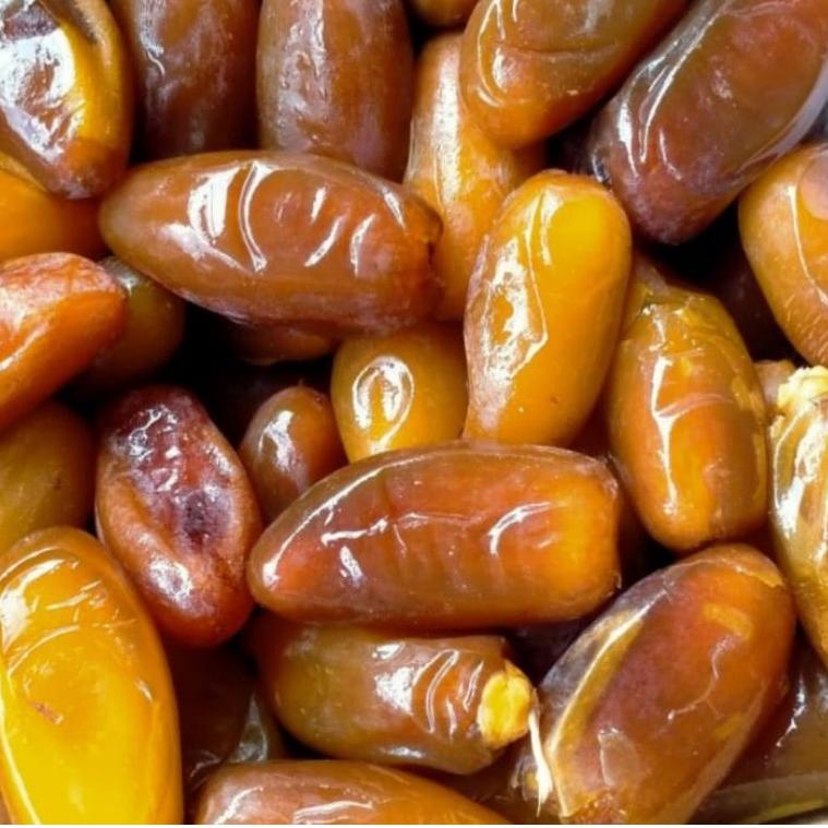 

(U-J8J-✪) kurma muda kering 500gr / kurma muda untuk promil viral